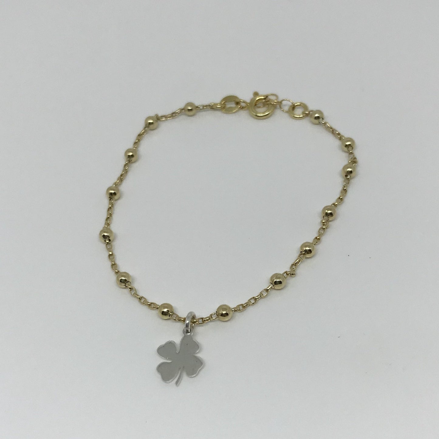 Bracciale Charm